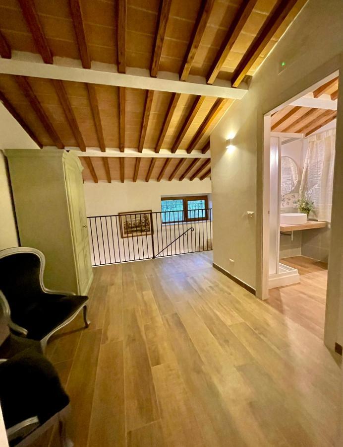 La Corte Del Sole Estadia no rancho