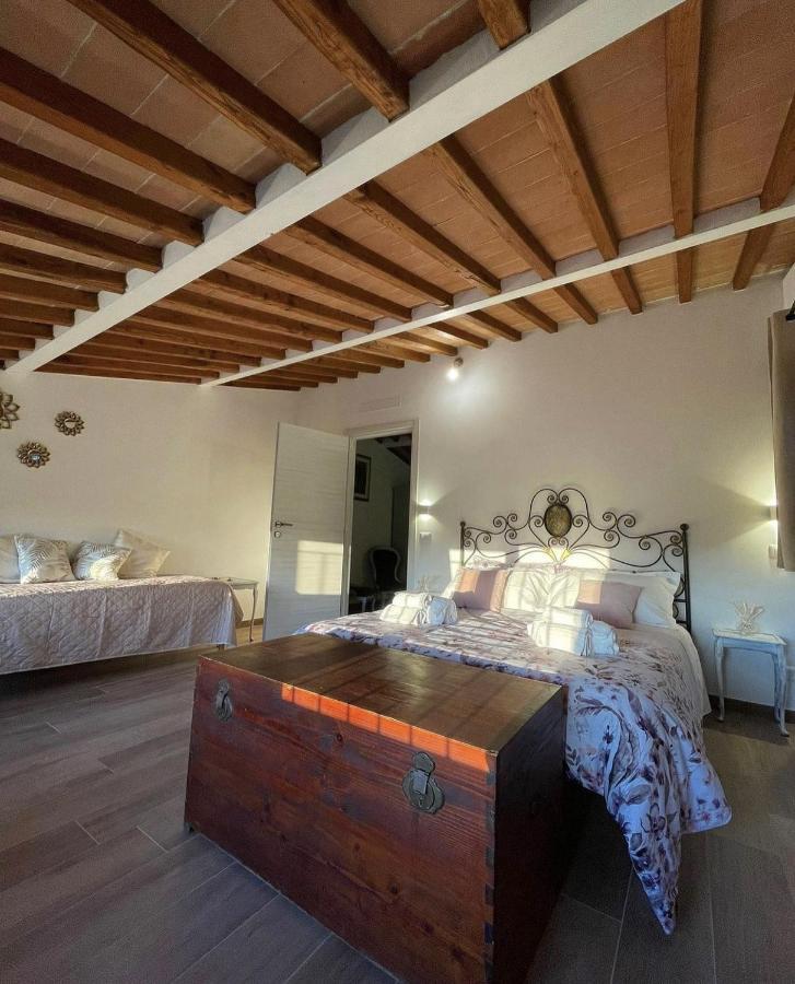 La Corte Del Sole Estadia no rancho Siena